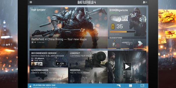 Battlefield 4: мультиплеер - изображение 5 Battlefield 4: мультиплеер - фото 5
