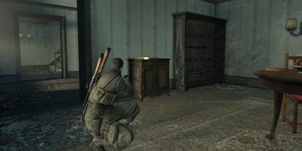 Sniper Elite V2 - изображение 11 Sniper Elite V2 - фото 11