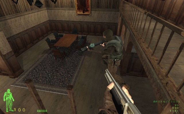 New World Order. Termite Games мечтают установить новый Мировой Порядок ...