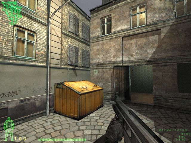New World Order. Termite Games мечтают установить новый Мировой Порядок ...
