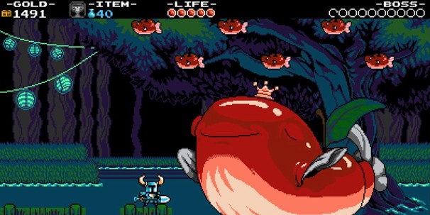 Shovel Knight - изображение 12 Shovel Knight - фото 12