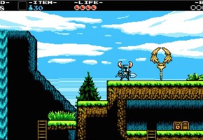 Shovel Knight - изображение 9 Shovel Knight - фото 9