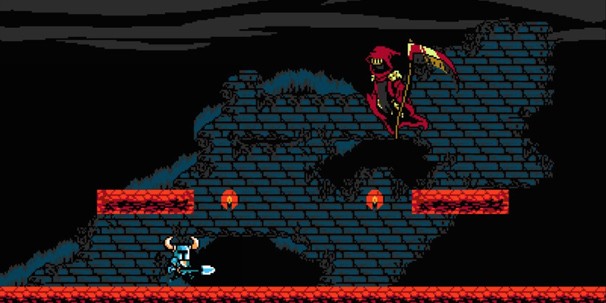Shovel Knight - изображение 10 Shovel Knight - фото 10