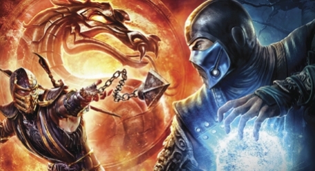 Mortal Kombat