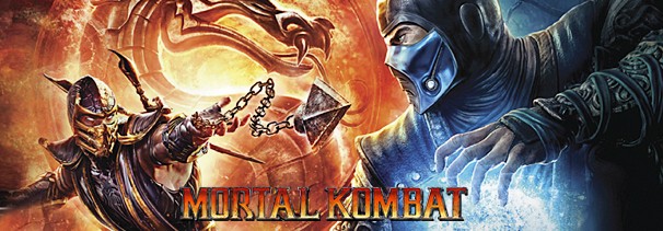 Mortal Kombat - изображение 1 Mortal Kombat - фото 1