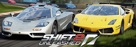 Shift 2 Unleashed - изображение 1 Shift 2 Unleashed - фото 1
