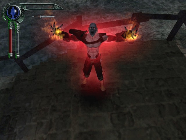Legacy of Kain: Blood Omen 2 - изображение 6 Legacy of Kain: Blood Omen 2 - фото 6