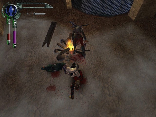 Legacy of Kain: Blood Omen 2 - изображение 7 Legacy of Kain: Blood Omen 2 - фото 7