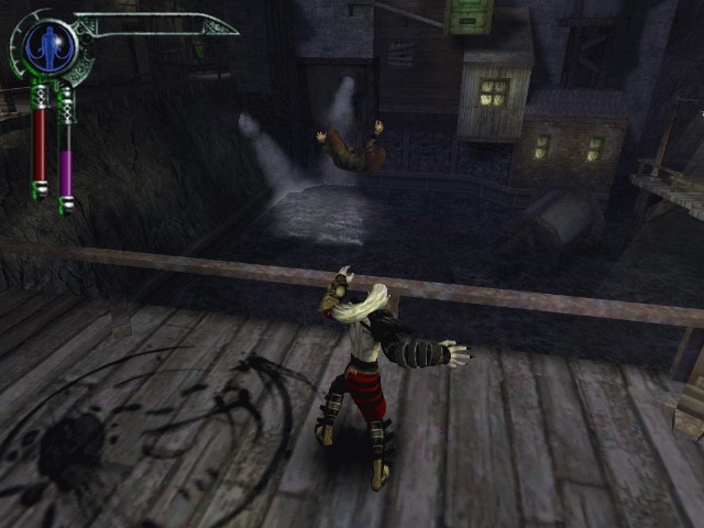 Legacy of Kain: Blood Omen 2 - изображение 9 Legacy of Kain: Blood Omen 2 - фото 9