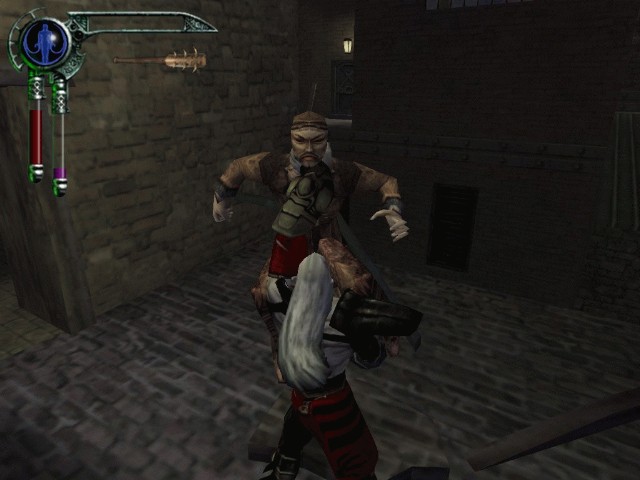 Legacy of Kain: Blood Omen 2 - изображение 8 Legacy of Kain: Blood Omen 2 - фото 8