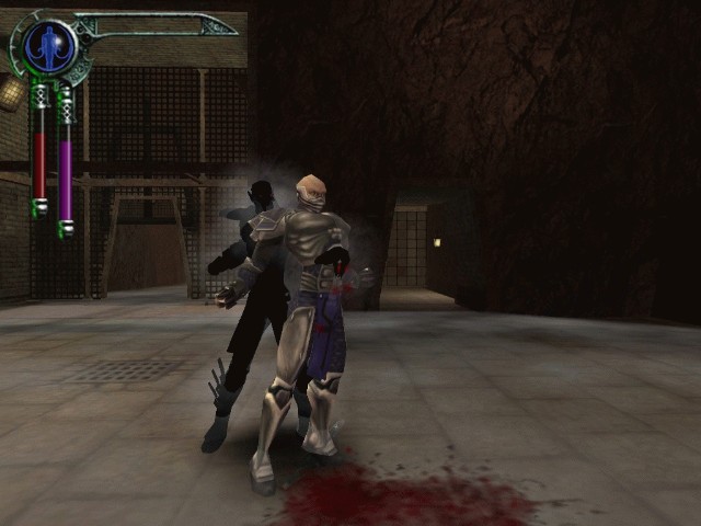 Legacy of Kain: Blood Omen 2 - изображение 2 Legacy of Kain: Blood Omen 2 - фото 2