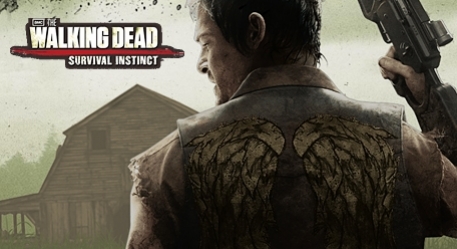 The Walking Dead: Survival Instinct