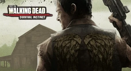 The Walking Dead: Survival Instinct - изображение обложка