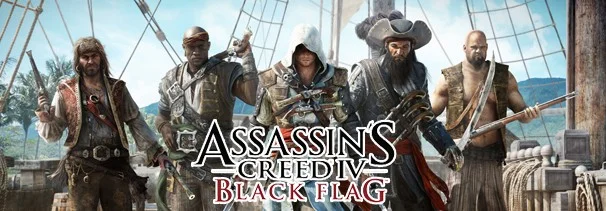 Assassin’s Creed 4: Black Flag - фото 1