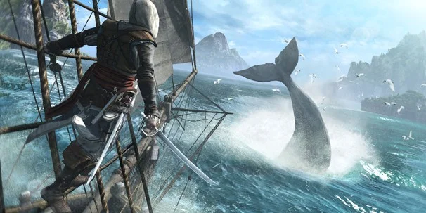 Assassin’s Creed 4: Black Flag - фото 7