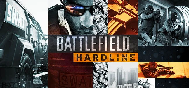 Battlefield Hardline - фото 1