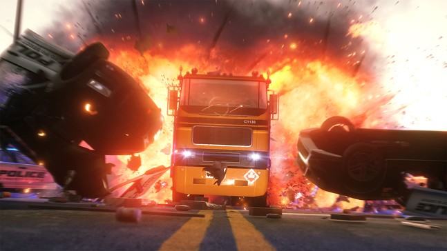 Battlefield Hardline - фото 3