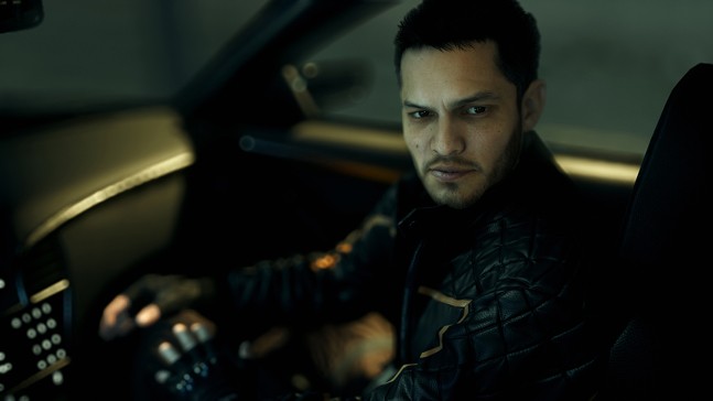 Battlefield Hardline - фото 7