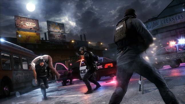 Battlefield Hardline - фото 8