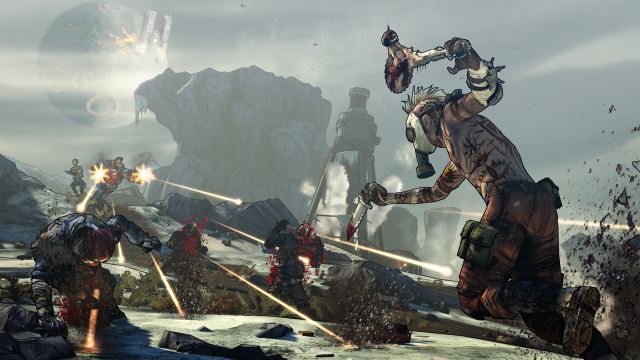 Borderlands 2 - фото 2