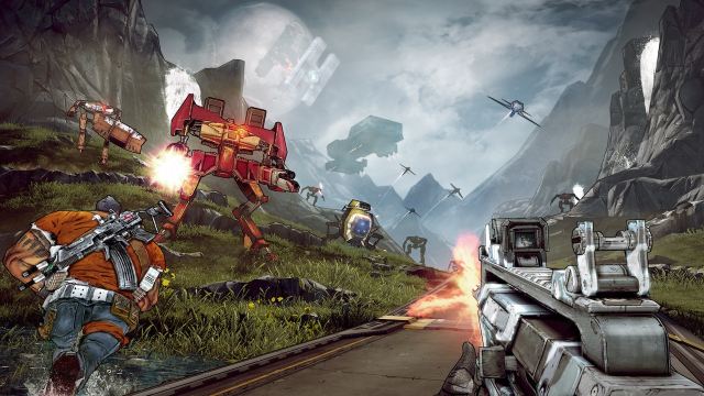 Borderlands 2 - фото 5