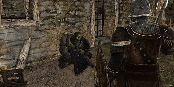 Dark Souls II - изображение 20 Dark Souls II - фото 20