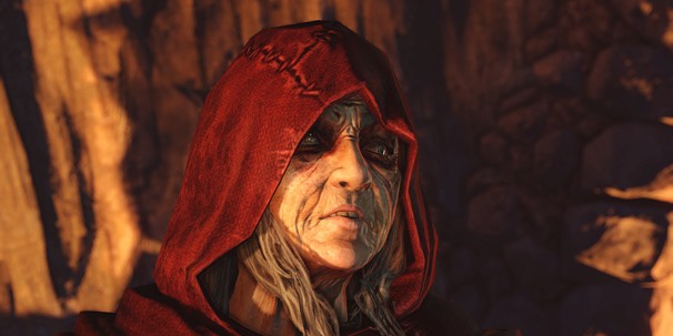 Dark Souls II - изображение 10 Dark Souls II - фото 10