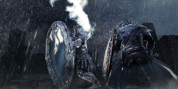 Dark Souls II - изображение 21 Dark Souls II - фото 21