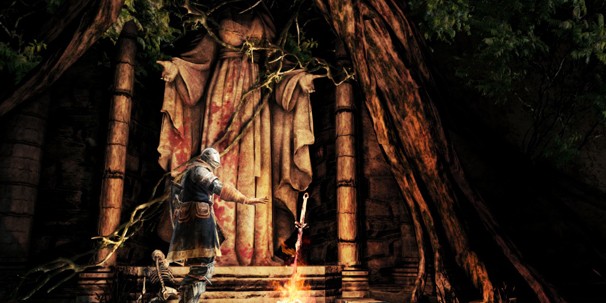 Dark Souls II - изображение 9 Dark Souls II - фото 9