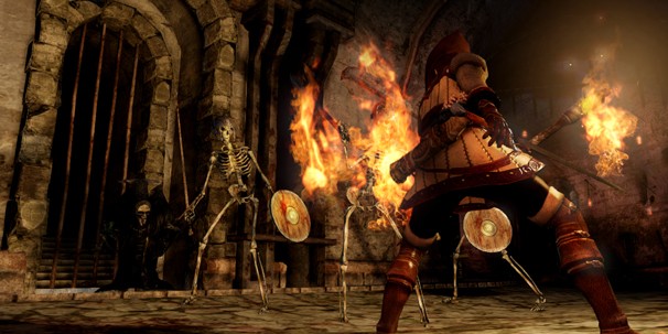 Dark Souls II - изображение 19 Dark Souls II - фото 19