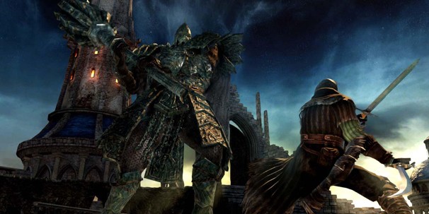 Dark Souls II - изображение 16 Dark Souls II - фото 16