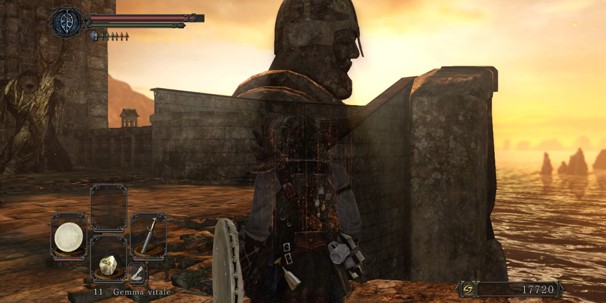 Dark Souls II - изображение 13 Dark Souls II - фото 13