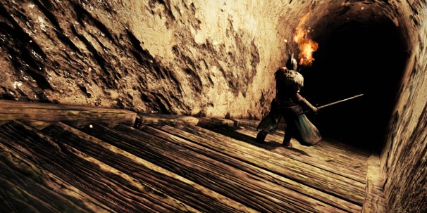 Dark Souls II - изображение 7 Dark Souls II - фото 7