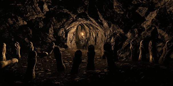 Dark Souls II - изображение 8 Dark Souls II - фото 8