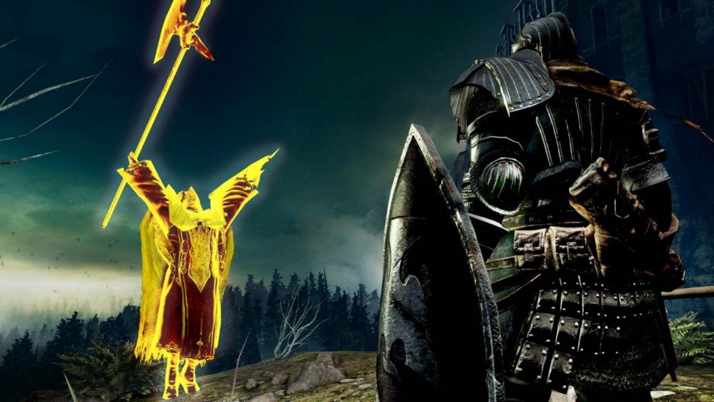 Dark Souls II - изображение 17 Dark Souls II - фото 17