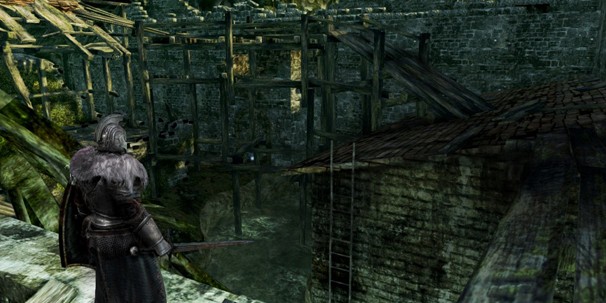 Dark Souls II - изображение 14 Dark Souls II - фото 14