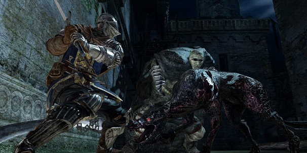 Dark Souls II - изображение 15 Dark Souls II - фото 15