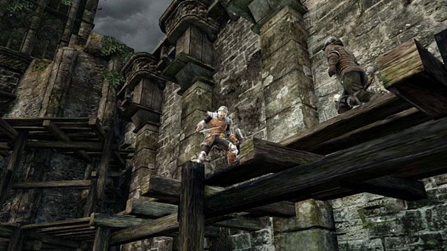 Dark Souls 2 - изображение 5 Dark Souls 2 - фото 5