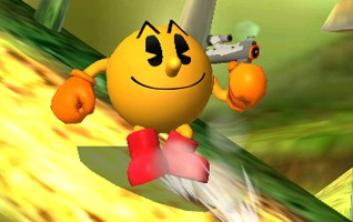 Super Smash Bros. for 3DS - изображение 7 Super Smash Bros. for 3DS - фото 7