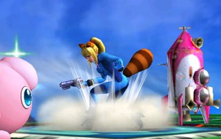Super Smash Bros. for 3DS - изображение 11 Super Smash Bros. for 3DS - фото 11