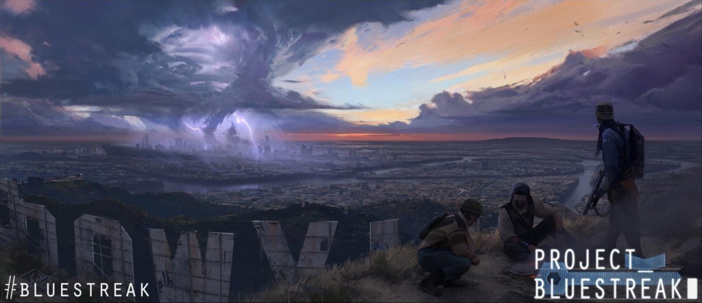 Возвращение аренных шутеров: семь новых наследников Quake - изображение 7 Возвращение аренных шутеров: семь новых наследников Quake - фото 7
