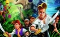 The Secret of Monkey Island: Special Edition - изображение обложка