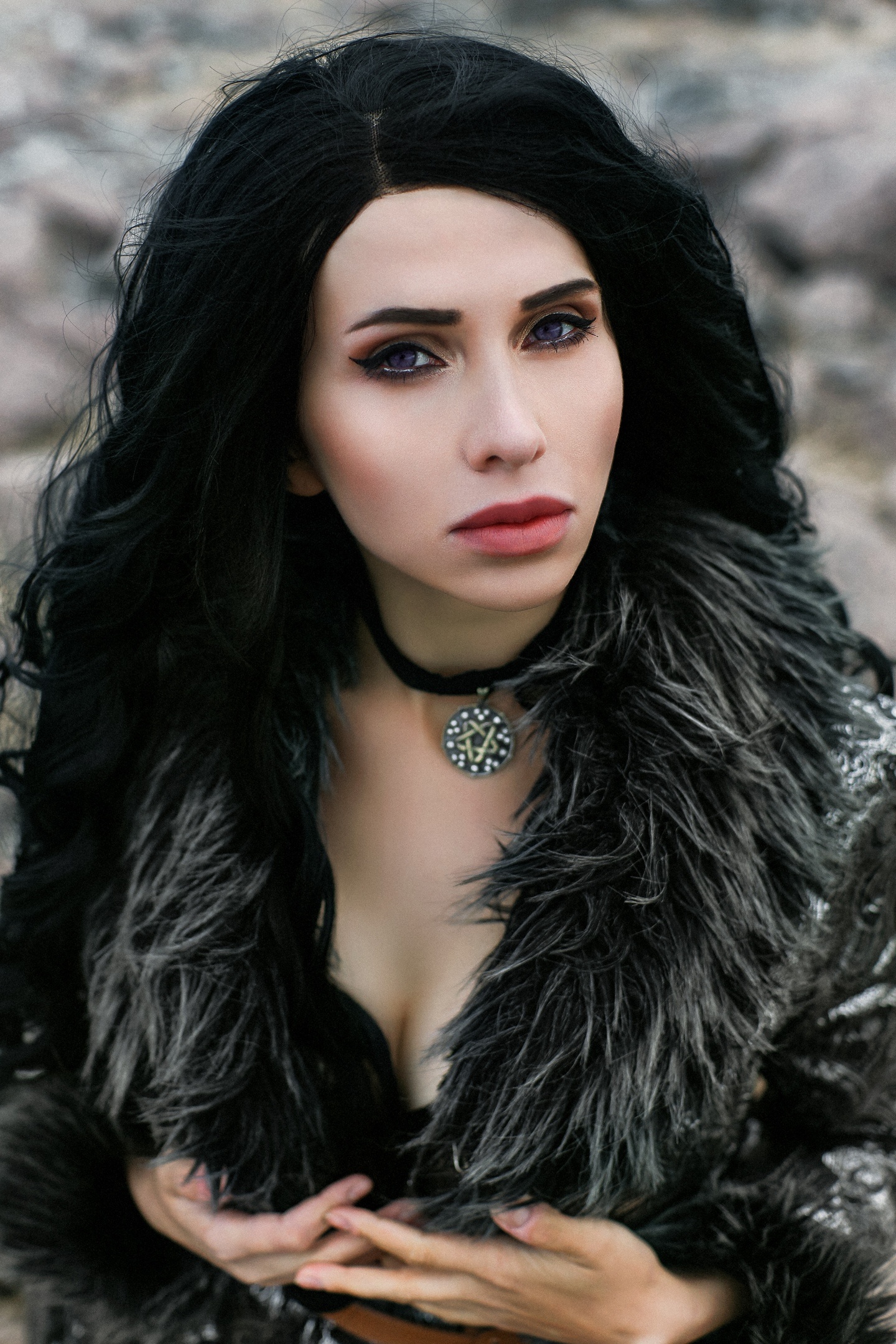 Косплей недели: Tomb Raider, WoW, Mortal Kombat, Batman - фото 13