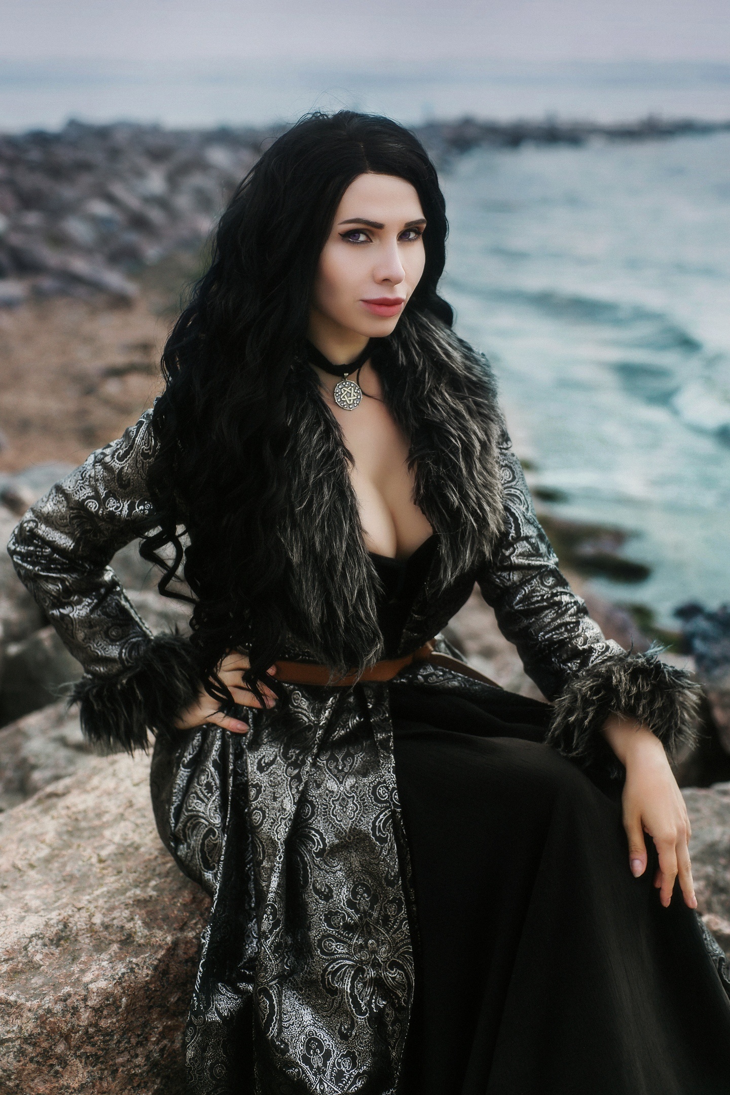 Косплей недели: Tomb Raider, WoW, Mortal Kombat, Batman - фото 15