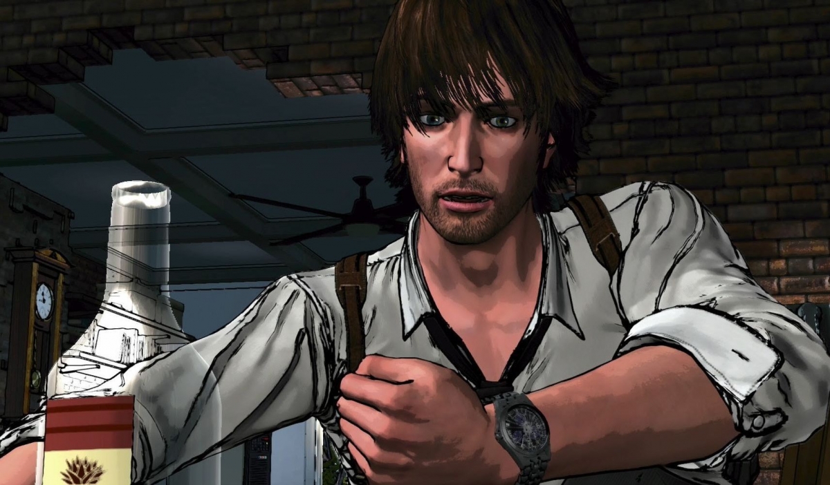 10 сыщиков круче Бэтмена: от О’Коннора из Murdered: Soul Suspect до Карнби из Alone in the Dark - фото 4