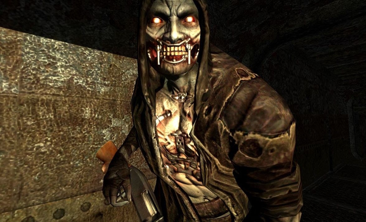 10 сыщиков круче Бэтмена: от О’Коннора из Murdered: Soul Suspect до Карнби из Alone in the Dark - фото 17