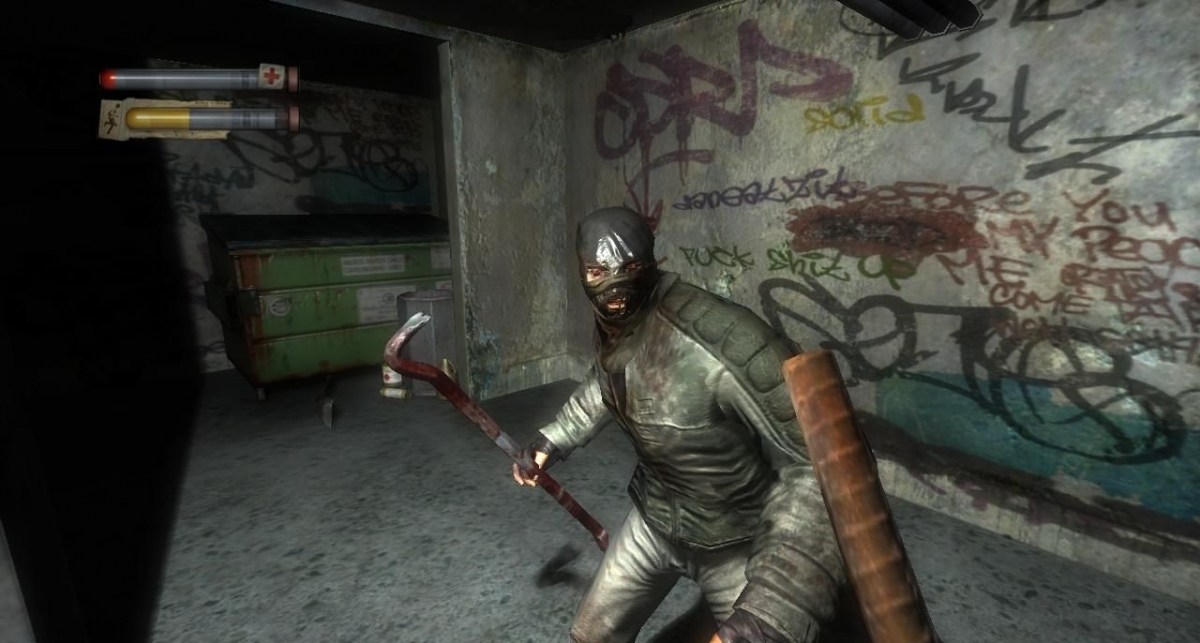 10 сыщиков круче Бэтмена: от О’Коннора из Murdered: Soul Suspect до Карнби из Alone in the Dark - фото 18