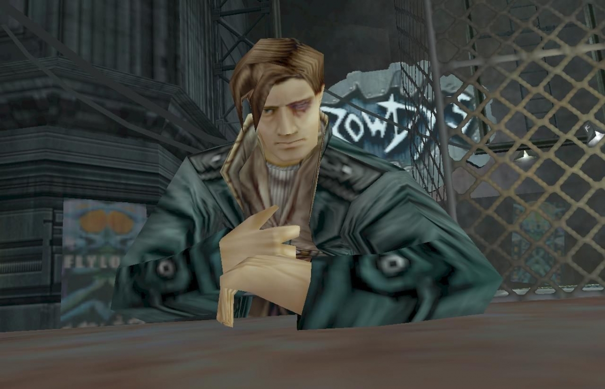 10 сыщиков круче Бэтмена: от О’Коннора из Murdered: Soul Suspect до Карнби из Alone in the Dark - фото 12