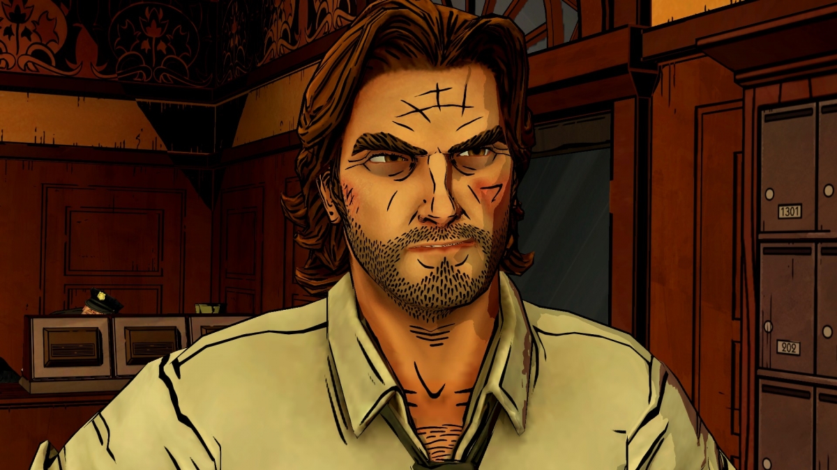 10 сыщиков круче Бэтмена: от О’Коннора из Murdered: Soul Suspect до Карнби из Alone in the Dark - фото 19