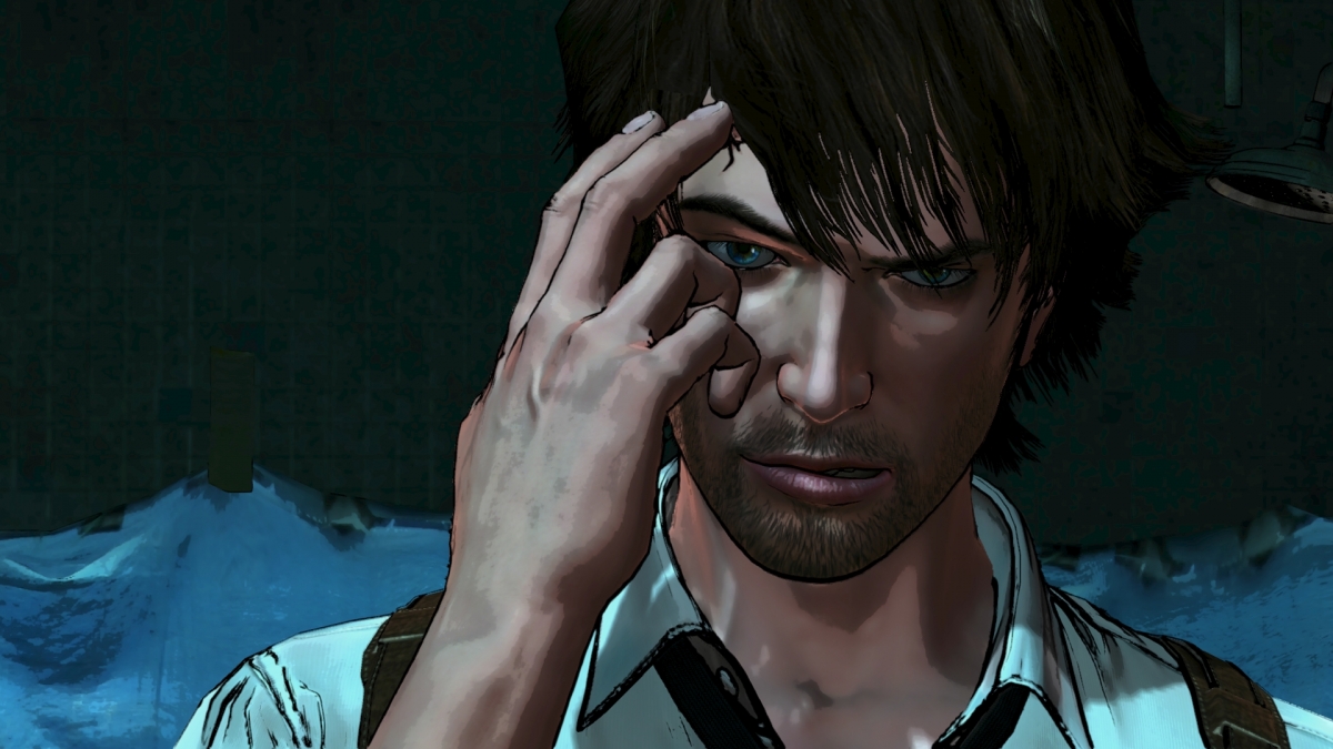 10 сыщиков круче Бэтмена: от О’Коннора из Murdered: Soul Suspect до Карнби из Alone in the Dark - фото 3